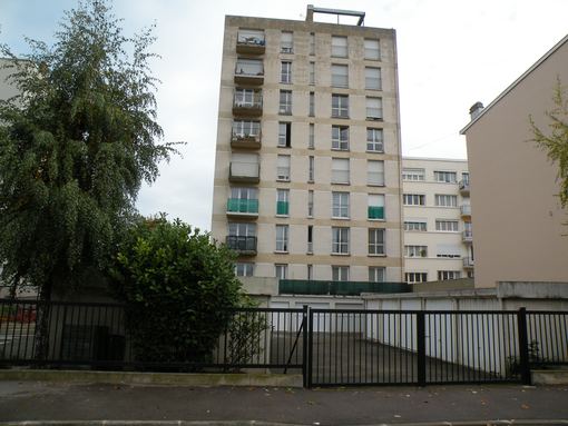  immeubles, rue de Preize